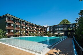Wyndham Garden Samui Wing