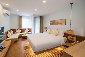 Wyndham Garden Samui Wing