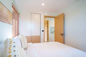 Wyndham Garden Samui Wing