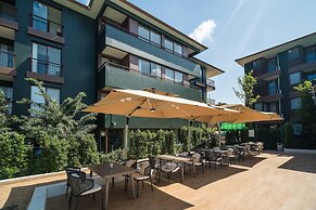 Wyndham Garden Samui Wing