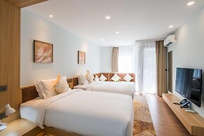 Wyndham Garden Samui Wing