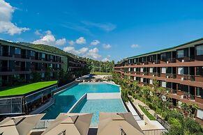 Wyndham Garden Samui Wing