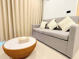 Wyndham Garden Samui Wing