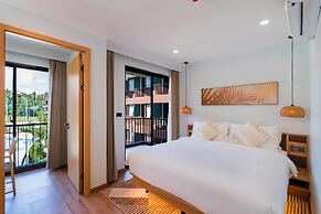 Wyndham Garden Samui Wing