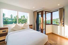 Wyndham Garden Samui Wing