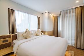 Wyndham Garden Samui Wing