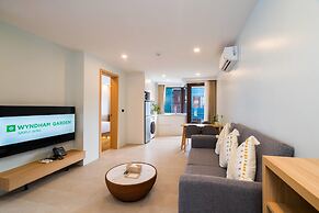 Wyndham Garden Samui Wing