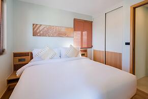 Wyndham Garden Samui Wing