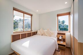Wyndham Garden Samui Wing