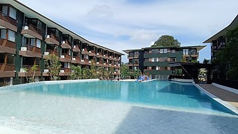 Wyndham Garden Samui Wing