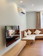 Wyndham Garden Samui Wing