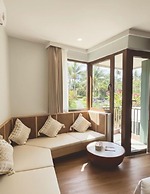 Wyndham Garden Samui Wing