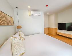 Wyndham Garden Samui Wing
