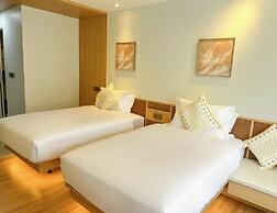 Wyndham Garden Samui Wing
