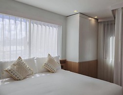 Wyndham Garden Samui Wing