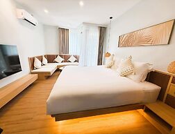 Wyndham Garden Samui Wing