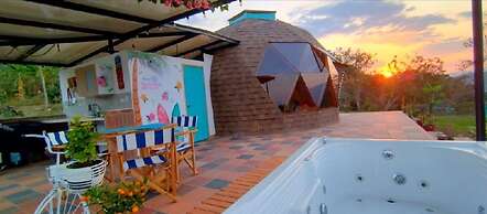 Prana hills