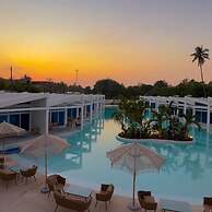 sababa resort el paredon