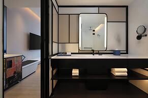 Aloft Shanghai Hongqiao