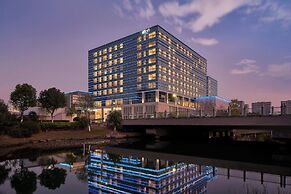 Aloft Shanghai Hongqiao