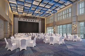 Aloft Shanghai Hongqiao