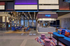 Aloft Shanghai Hongqiao