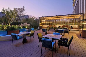 Aloft Shanghai Hongqiao