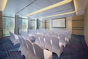 Aloft Shanghai Hongqiao
