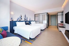 Aloft Shanghai Hongqiao