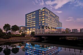Aloft Shanghai Hongqiao