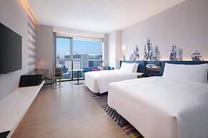 Aloft Shanghai Hongqiao