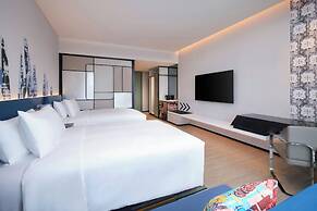 Aloft Shanghai Hongqiao