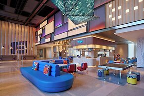 Aloft Shanghai Hongqiao
