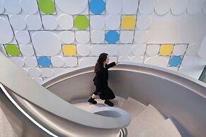 Aloft Shanghai Hongqiao