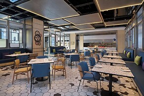 Aloft Shanghai Hongqiao