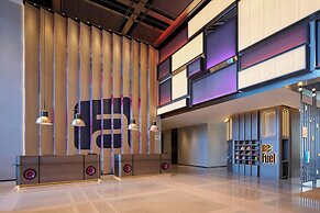 Aloft Shanghai Hongqiao