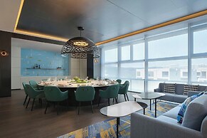 Aloft Shanghai Hongqiao