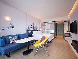 Aloft Shanghai Hongqiao