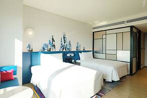 Aloft Shanghai Hongqiao