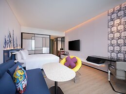Aloft Shanghai Hongqiao
