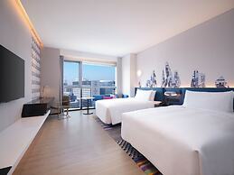 Aloft Shanghai Hongqiao