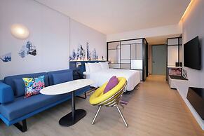 Aloft Shanghai Hongqiao