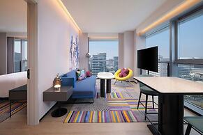 Aloft Shanghai Hongqiao