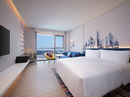 Aloft Shanghai Hongqiao