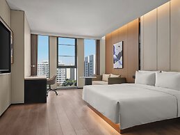 Fairfield By Marriott Shanghai Qingpu