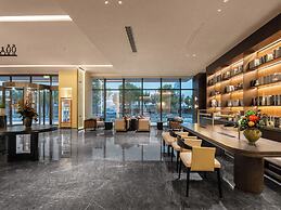 Fairfield By Marriott Shanghai Qingpu