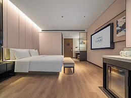 Fairfield By Marriott Shanghai Qingpu