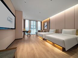 Fairfield By Marriott Shanghai Qingpu