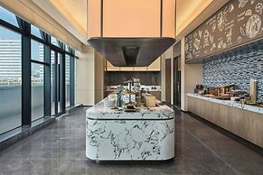 Fairfield By Marriott Shanghai Qingpu