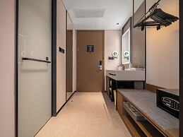 Fairfield By Marriott Shanghai Qingpu